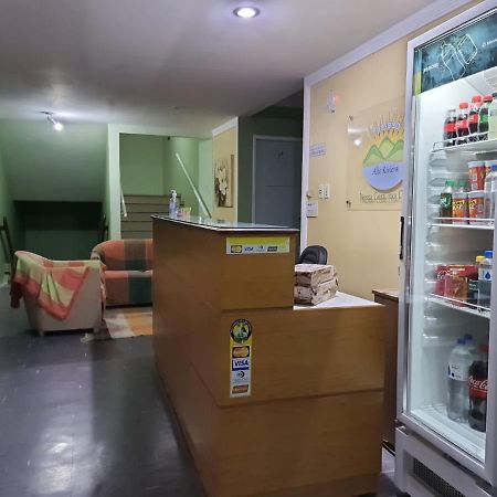 Pousada Alto Riviera Macae Bagian luar foto