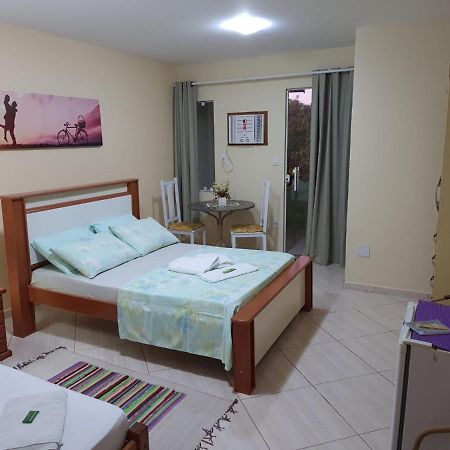 Pousada Alto Riviera Macae Bagian luar foto