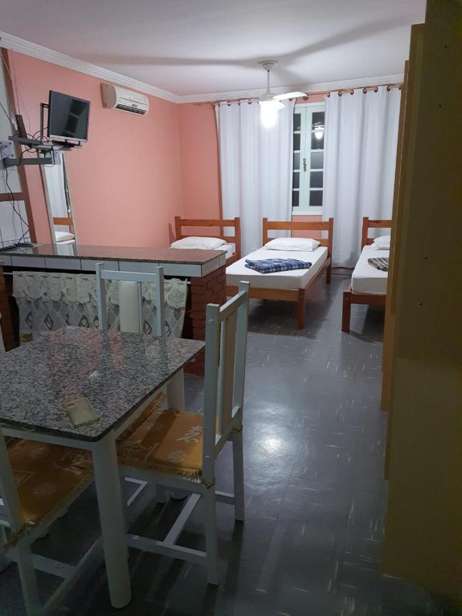 Pousada Alto Riviera Macae Bagian luar foto