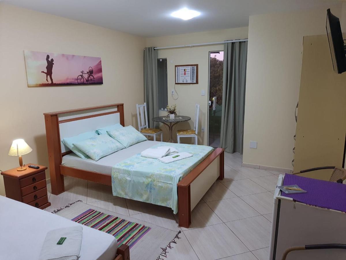 Pousada Alto Riviera Macae Bagian luar foto