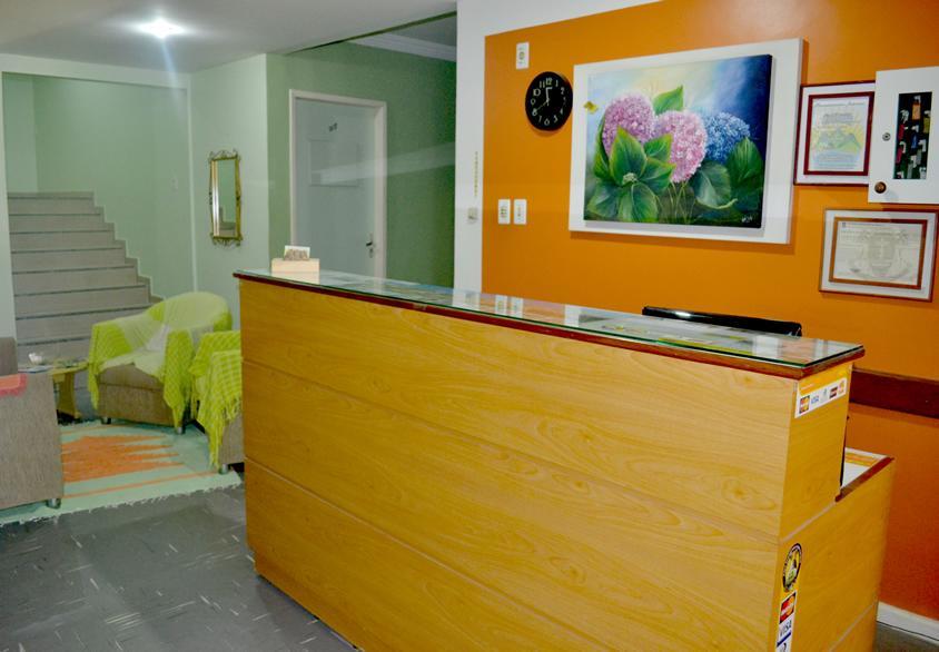 Pousada Alto Riviera Macae Bagian luar foto