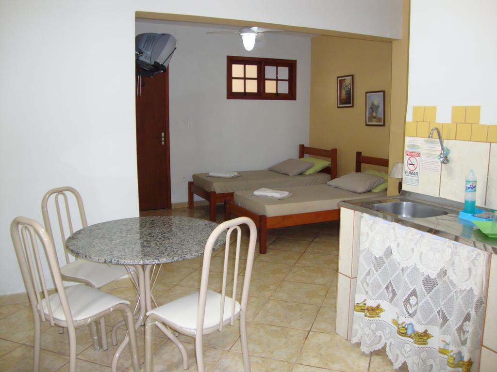 Pousada Alto Riviera Macae Bagian luar foto